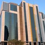 Lets Connect India | Coworking Space in Noida Sector 136